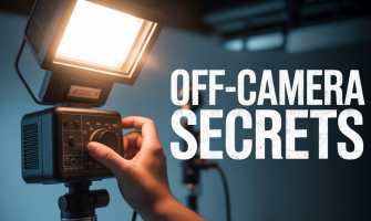 How to Set Up Off-Camera Flash Manually