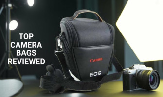 Best Camera Bags for Photographers