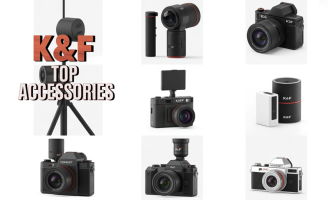 Top K&F Concept Accessories for Cameras