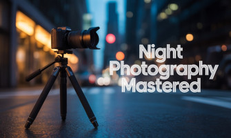 Product Photography Tips — Shoot Like a Pro