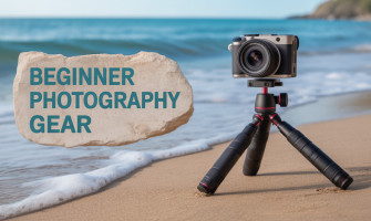 Best Tripods for Photography Beginners