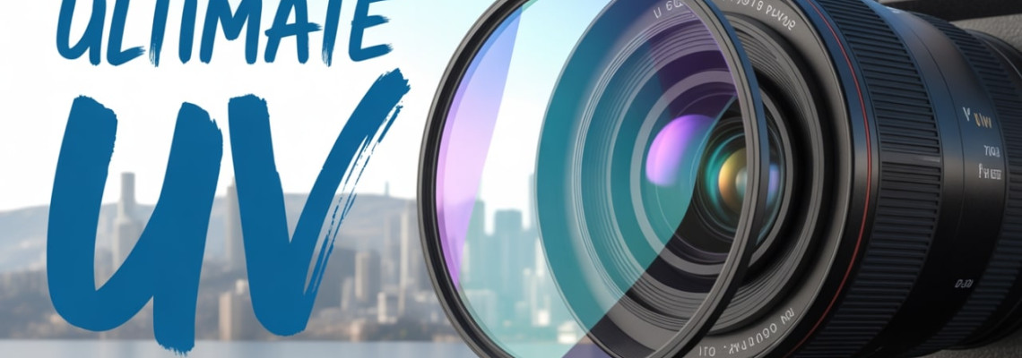 What Are Camera Lens Filters What Are Camera Lens Filters