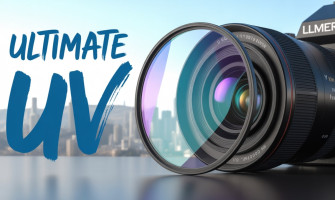 What Are Camera Lens Filters
